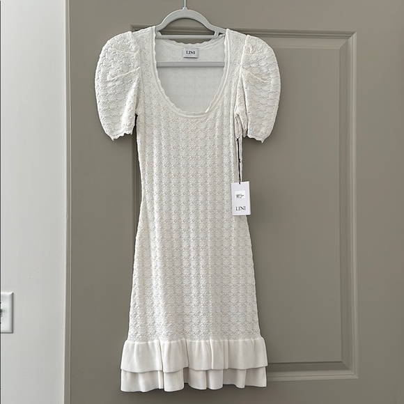 Bloomingdale's Dresses White Bridal Dress Poshmark